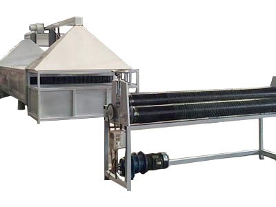 电焊网浸塑设备